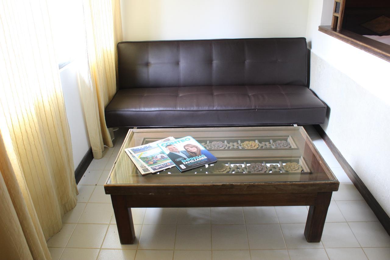 Hotel Acuarela La Granja Ngoại thất bức ảnh