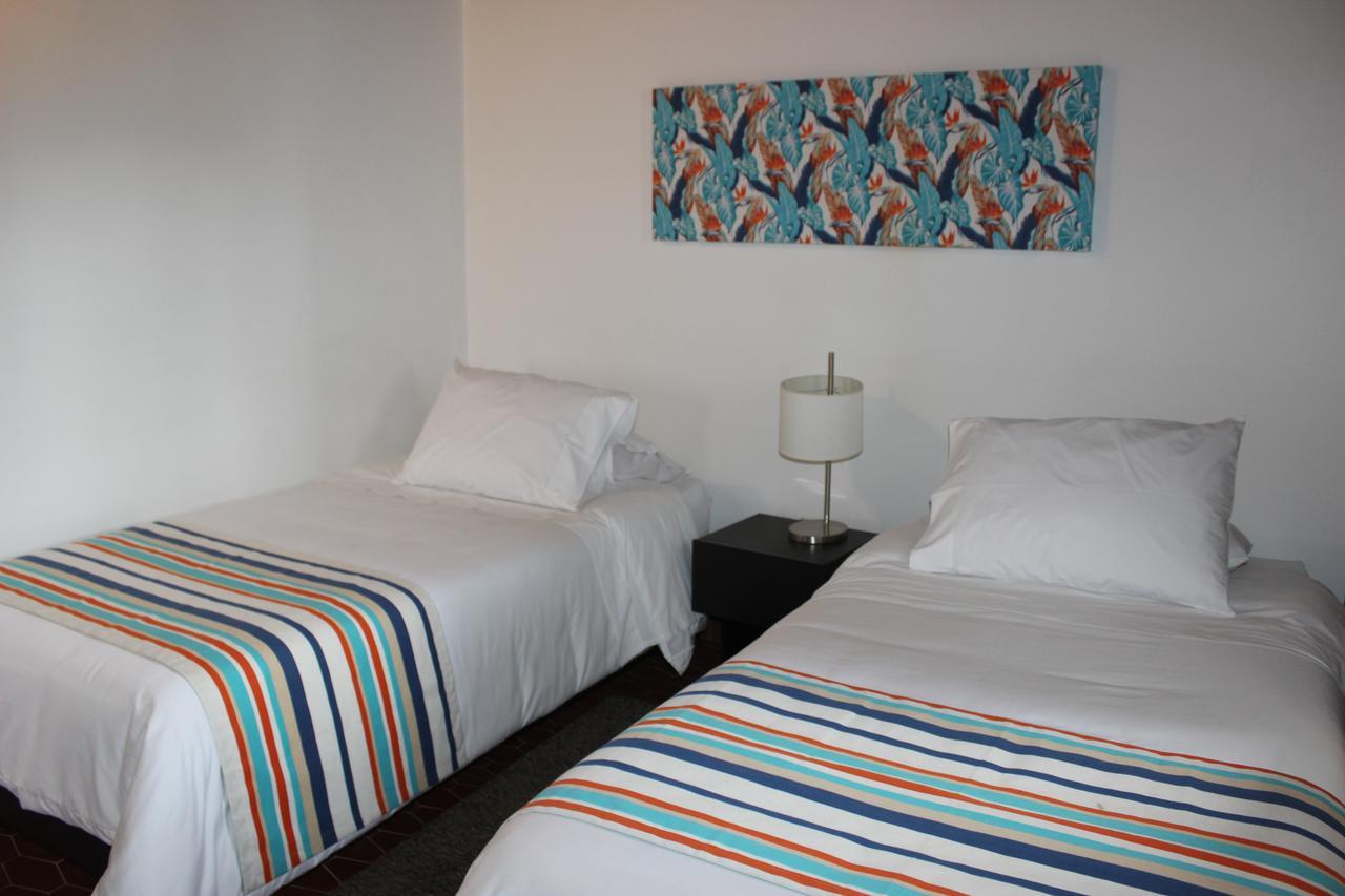Hotel Acuarela La Granja Ngoại thất bức ảnh