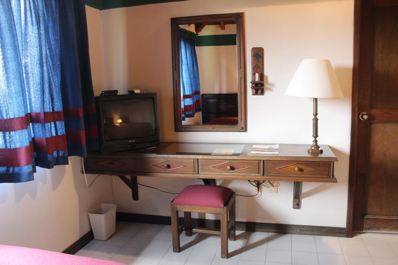 Hotel Acuarela La Granja Ngoại thất bức ảnh